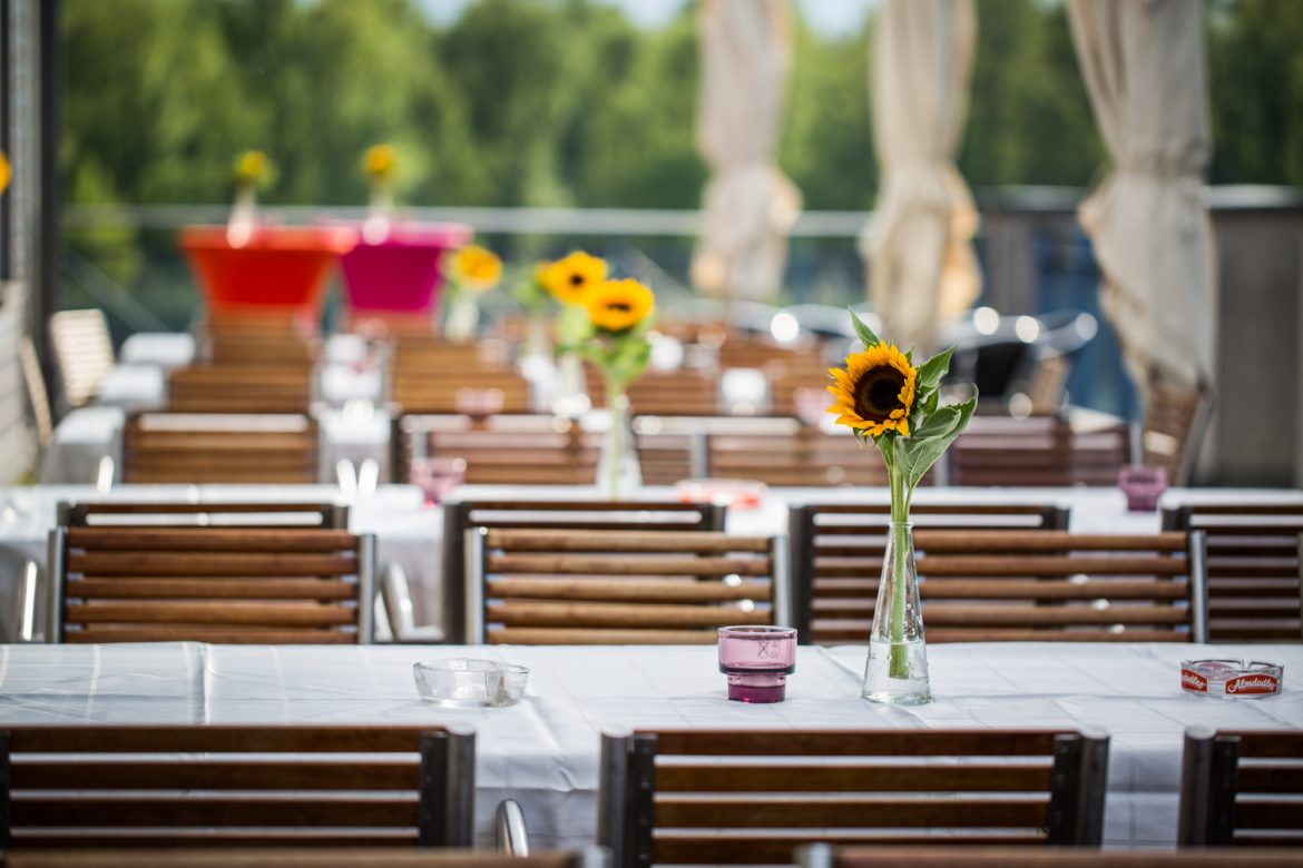 Hier sehen Sie einige Schnappschüsse unserer Eventfotografen