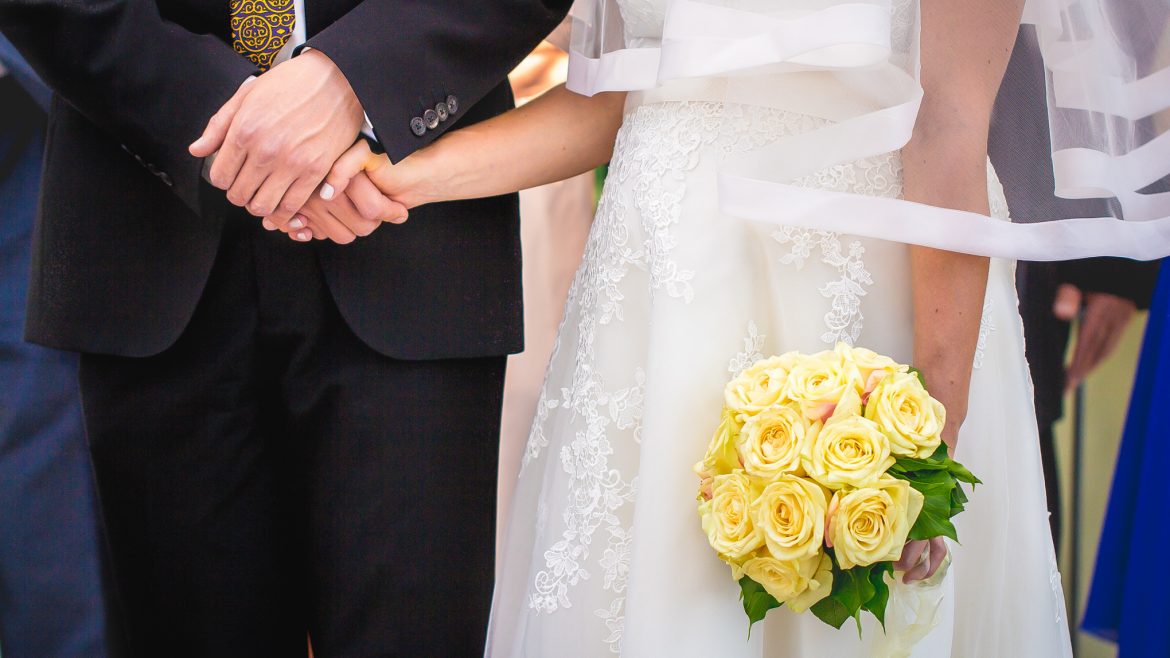 Auch kleine Details wie liebevoll aufbereitete Deko wird von unseren Hochzeitsfotograf auf Mallorca wahrgenommen