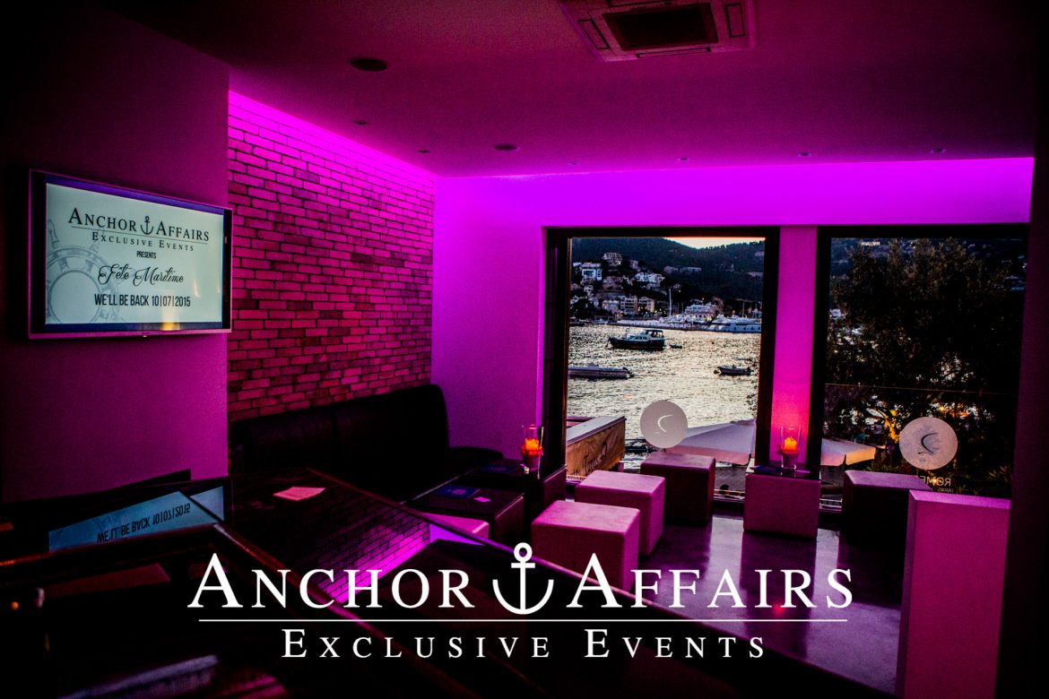 Face II Face - Ihre DJ Agentur - Mallorca DJ Service