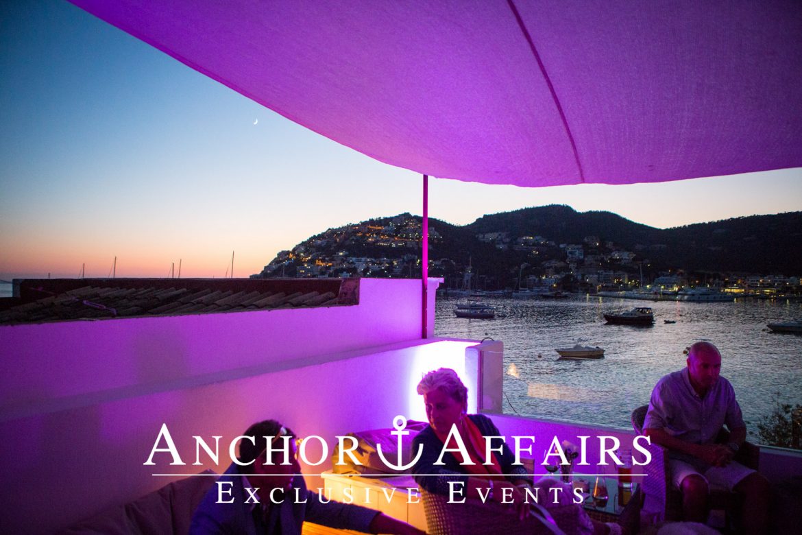 DJs, Fotografen und Veranstaltungstechnik - Face II Face - Mallorca DJ Service