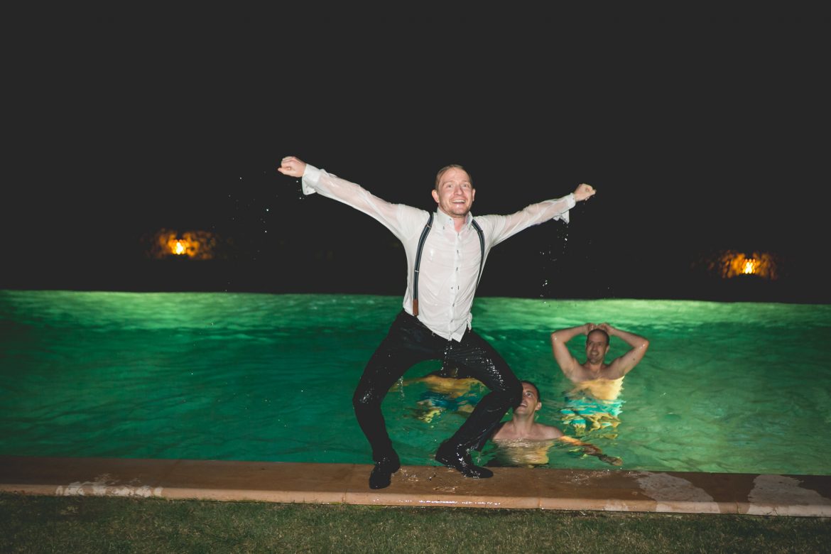 Unser DJs sind immer am neuersten Stand - Mallorca DJ Service