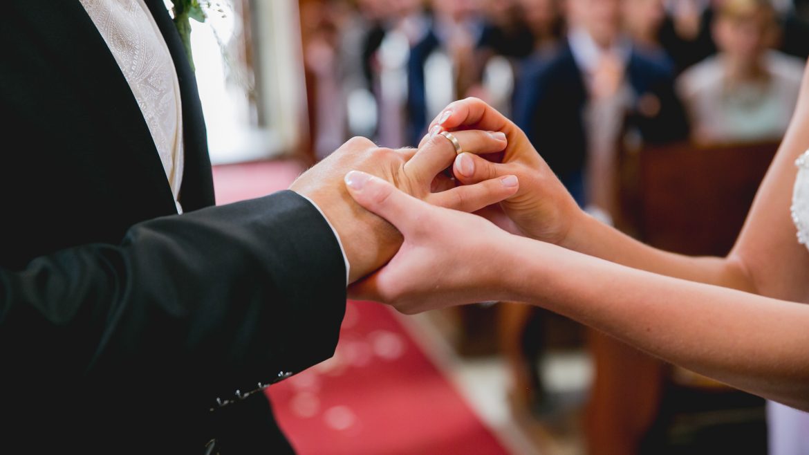 Romantik pur - Hochzeitsfotograf auf Mallorca