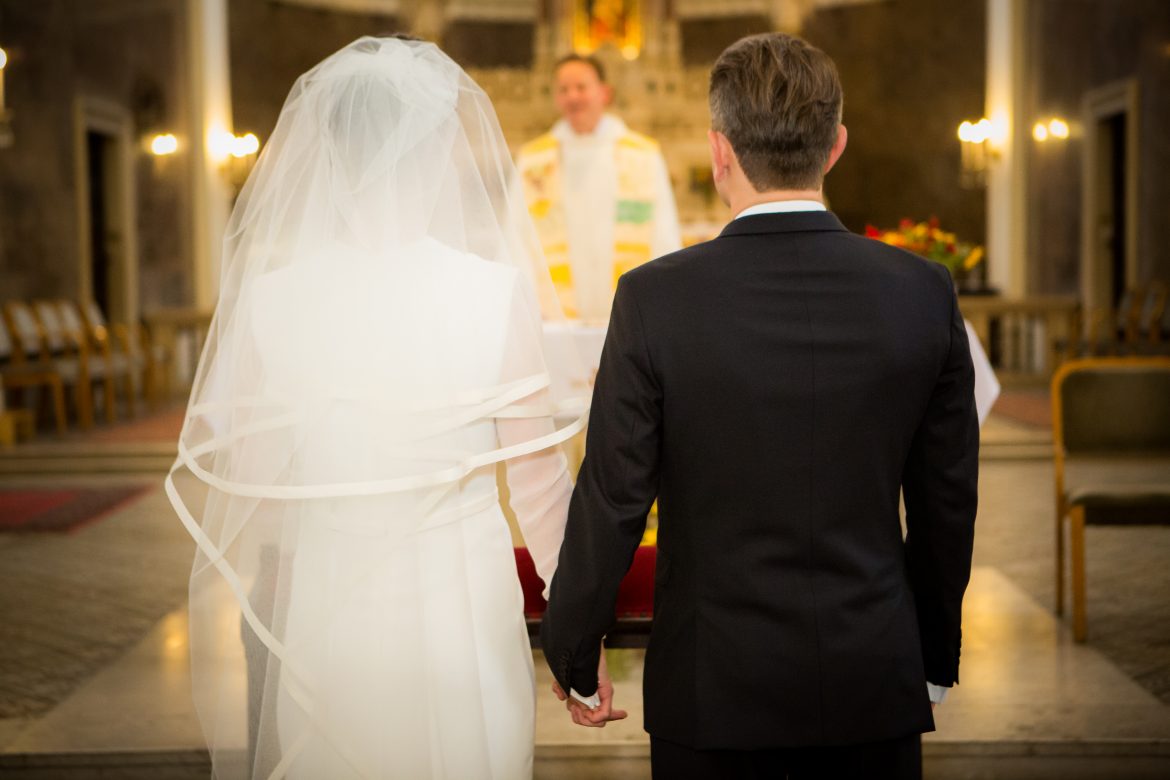 Hochzeitsfotograf auf Mallorca