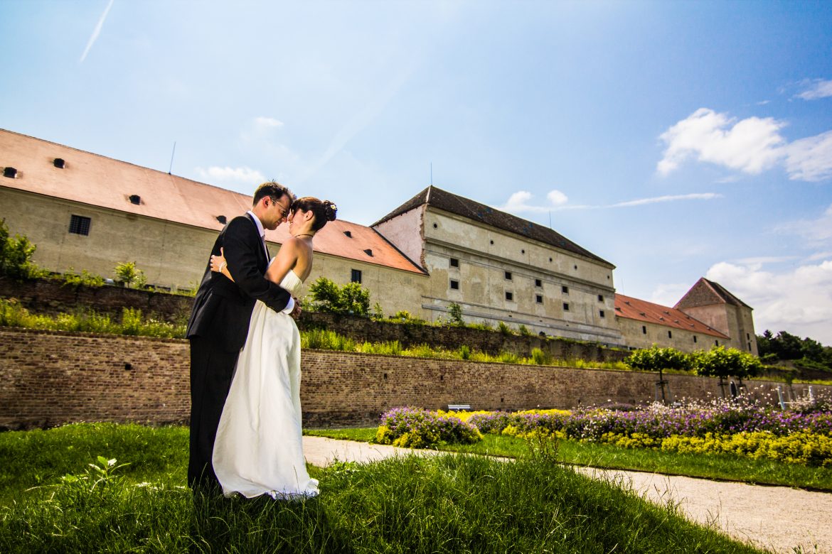 Hochzeitsfotograf auf Mallorca