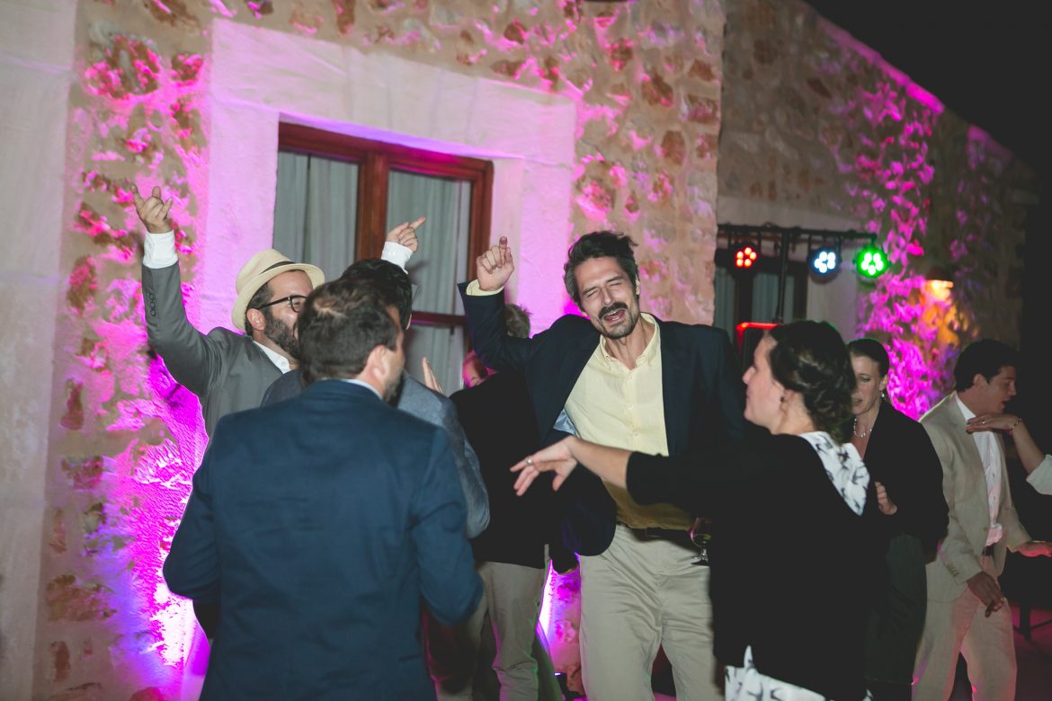 Buchen Sie noch heute Ihren Hochzeits DJ von Face II Face. Ihr Hochzeits DJ von Face II Face! - Hochzeits DJ auf Mallorca
