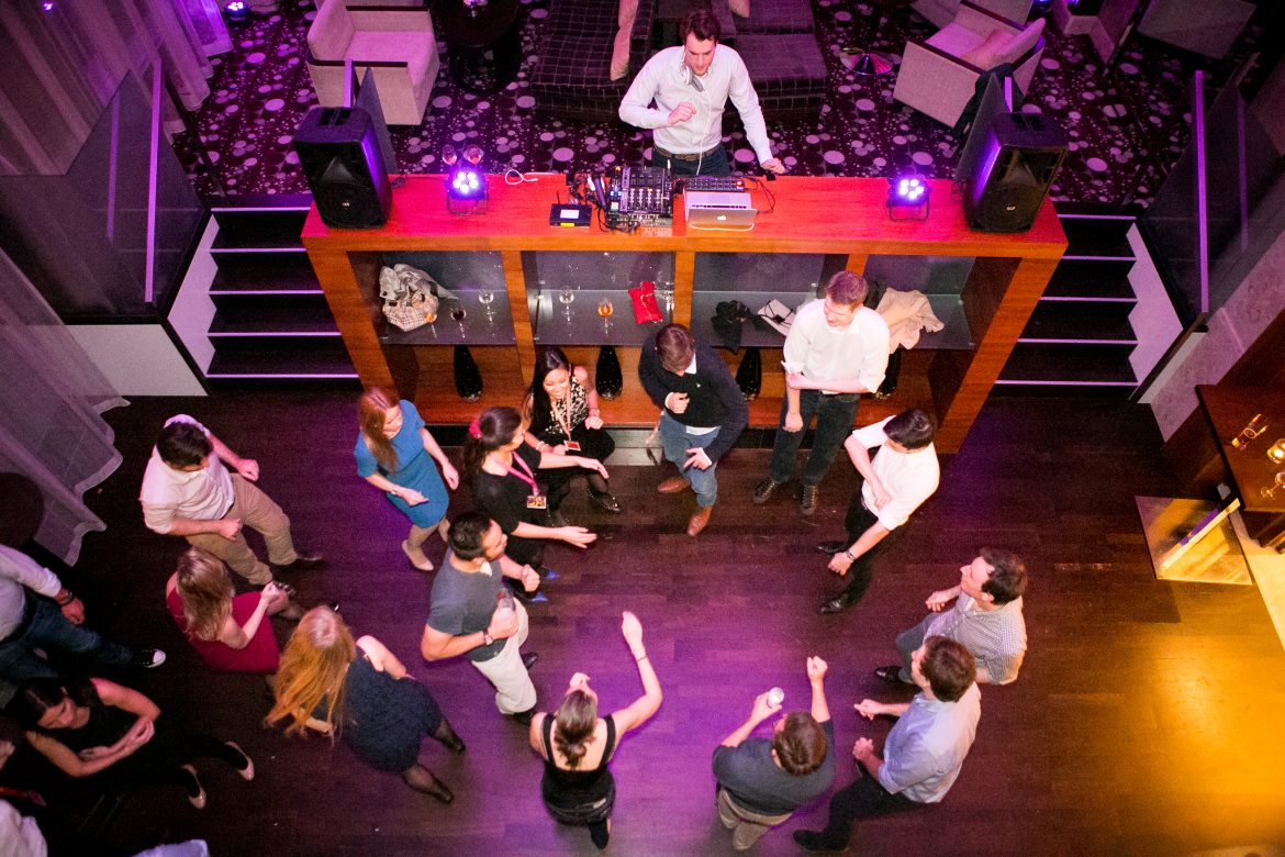 Wir freuen uns auf Ihre Event - Event DJs in ganz Österreich - Event DJ auf Mallorca
