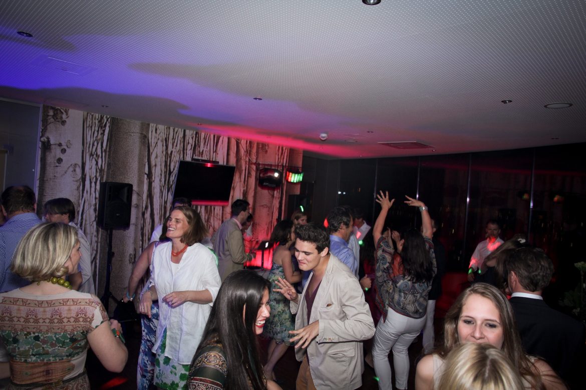 Die Event DJs von Face II Face bringen auch Ihre Feier in Schwung - Event DJ auf Mallorca