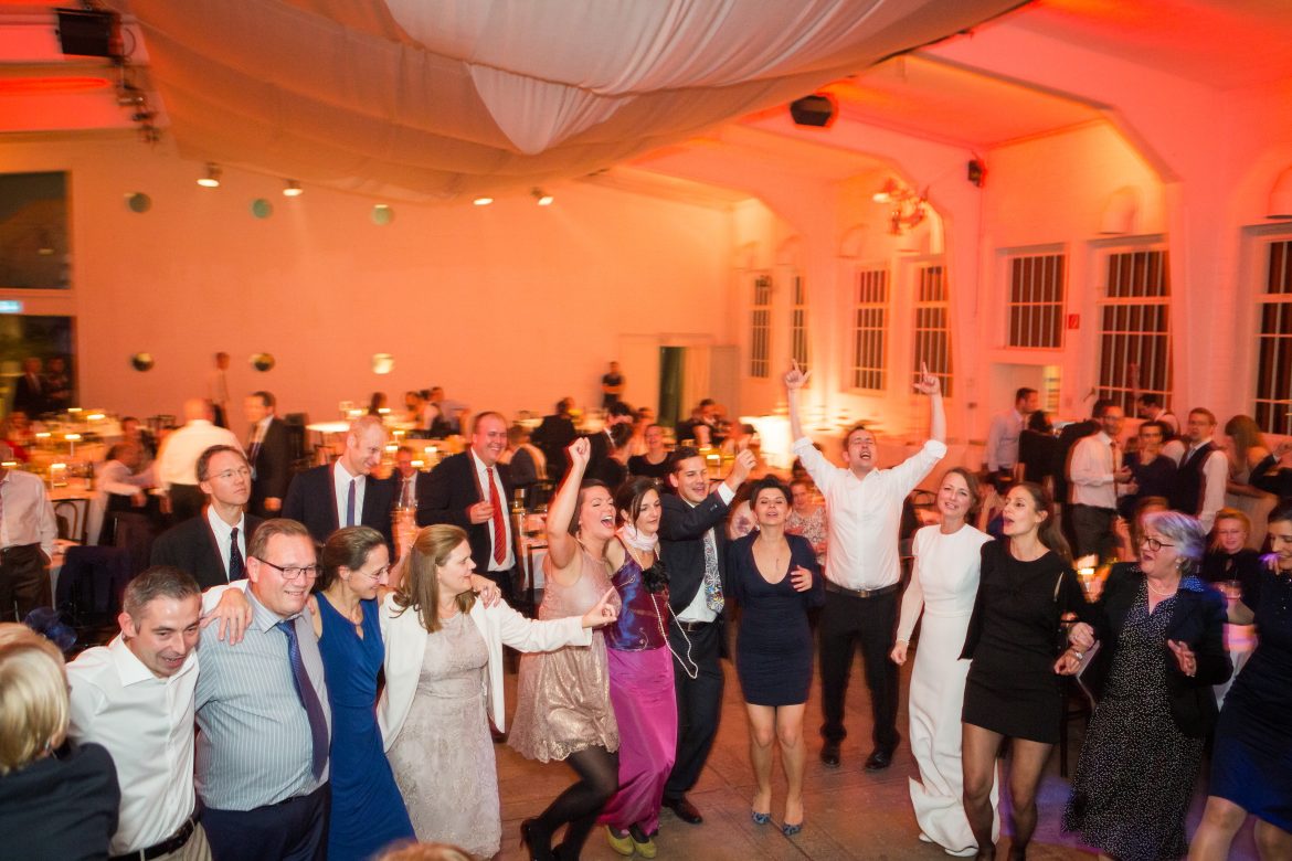 Face II Face Ihre DJ Agentur in Wien - Mallorca DJ Service