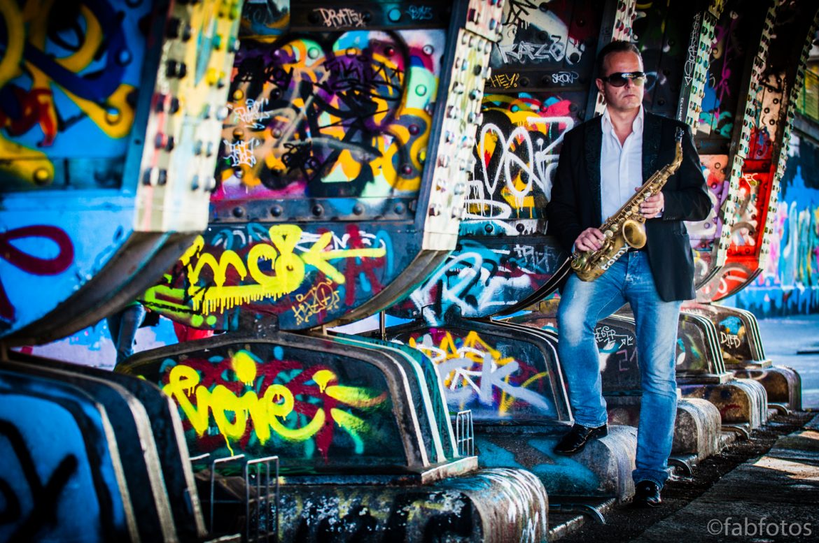 Hochzeit und Event DJs in ganz Österreich, jetzt auch mit Saxophonist! - DJ und Saxophonist auf Mallorca