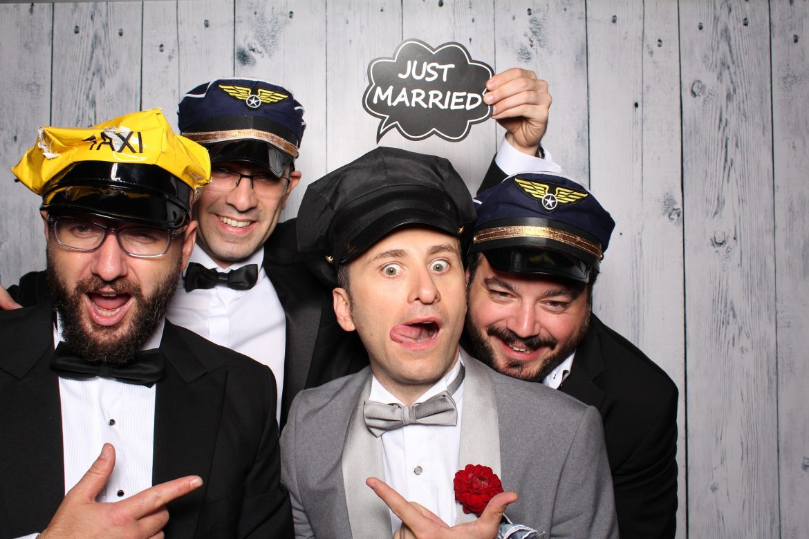 Neues Konzept - Photobooth auf Mallorca