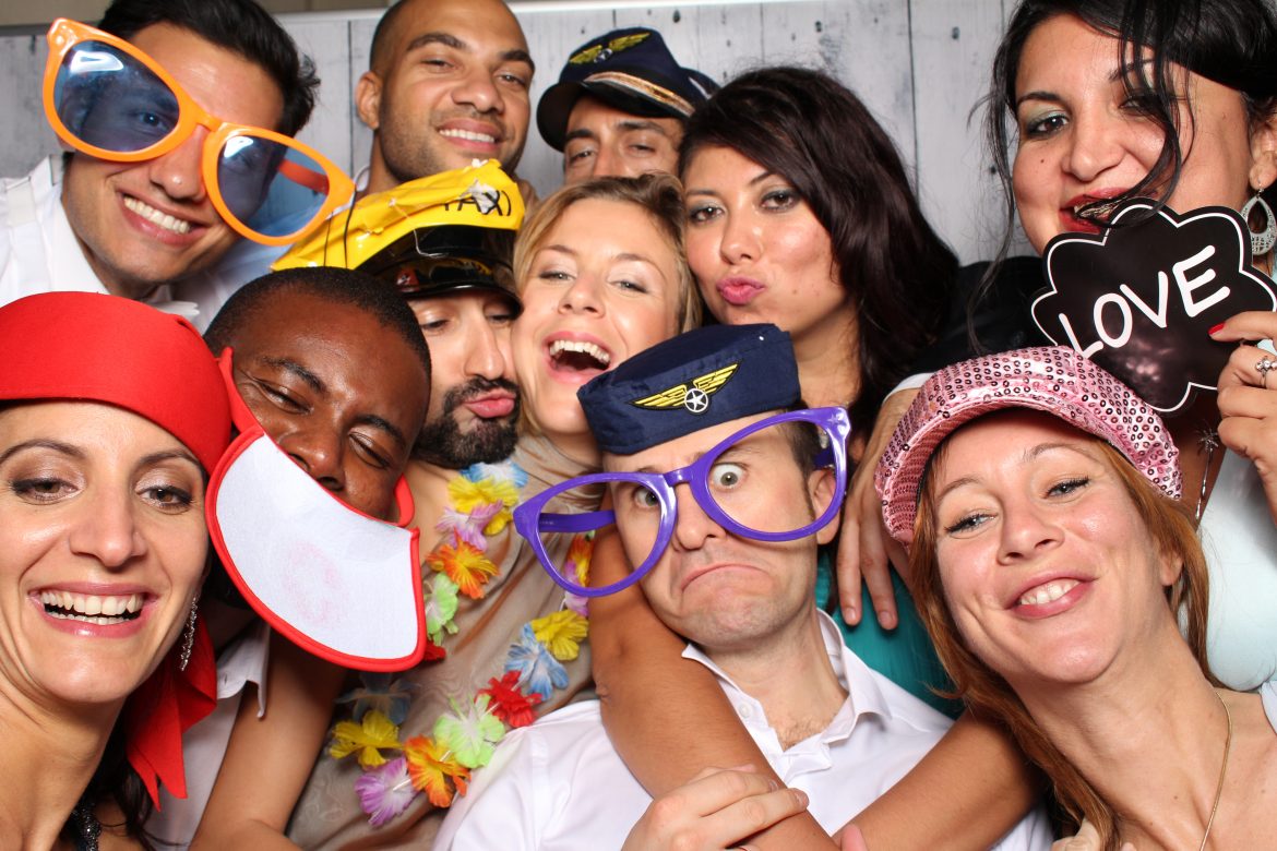Photobooth auf Mallorca heute noch buchen
