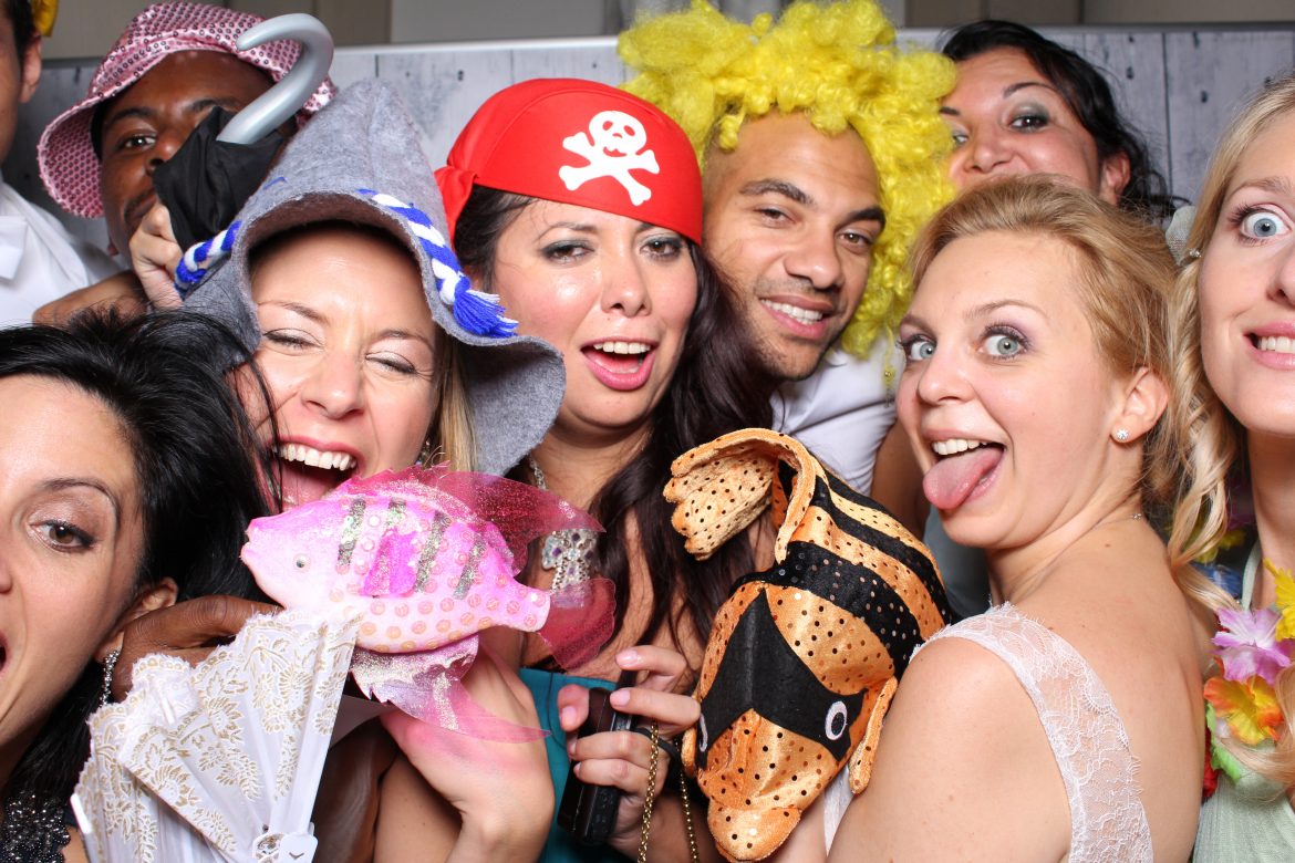Photobooth auf Mallorca heute noch buchen bei Face II Face