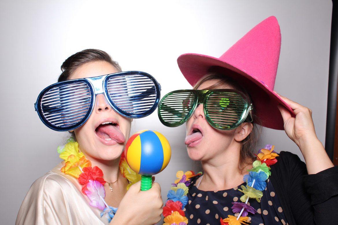 Photobooth auf Mallorca heute noch buchen und Spaß haben
